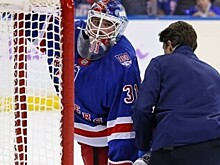 The Hockey News: долгое отсутствие Шестёркина может напрямую отразиться на будущем Панарина