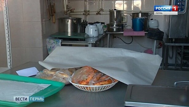 Восемь учеников якутской школы попали в больницу из-за пищевого отправления