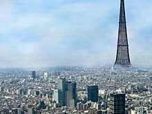 Башня Никитина – Травуша: почему так и не был построен 4-километровый небоскреб