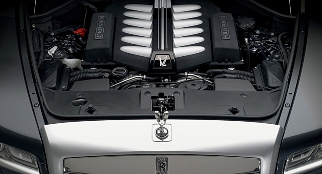 Rolls-Royce Sweptail: самый непозволительно роскошный автомобиль в мире
