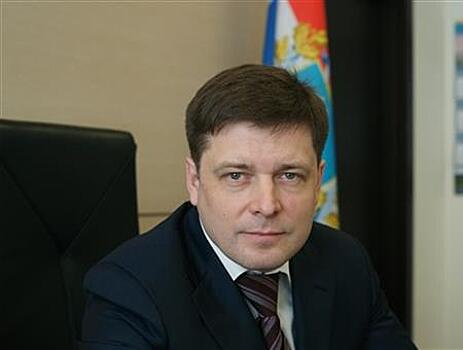 Самарского экс-министра Гришина осудили в Мордовии за мошенничество на 271 млн рублей