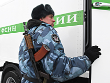 В Россию вернулась «кровавая атаманша» Мадлена