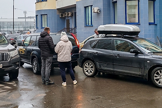 Аналитики дали прогноз по взрывному росту автострахования в 2026 году