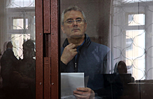 Процесс по делу экс-губернатора Белозерцева пройдет в «Матросской Тишине»