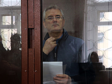 Процесс по делу экс-губернатора Белозерцева пройдет в «Матросской Тишине»