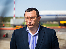 «Мы в активной фазе переговоров с турецкой авиакомпанией:  директор Храброво — о запуске рейсов в Стамбул