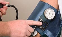 Самарские врачи назвали пять правил контроля артериального давления