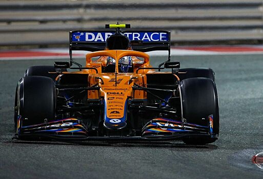 Стало известно, когда McLaren представит машину для нового сезона Формулы 1
