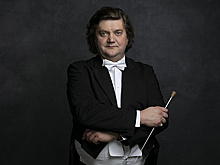 Феликс Коробов отметит юбилей художественного руководства камерным оркестром