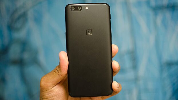 Директор OnePlus анонсировал цену нового флагмана 5T