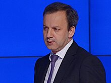Дворкович рассказал о товарообороте между Россией и Японией за полгода