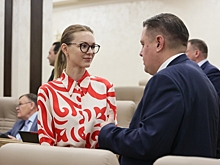 Дума Екатеринбурга снова осталась без спикера: «Процедура превращается в фарс»