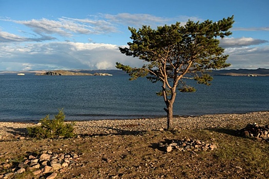Минприроды поддержало проведение стратегической экологической оценки озера Байкал