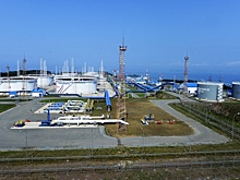 Назван лидер среди холдингов РФ по грузообороту