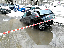 Коммунальщики Жуковского попросили доказать их вину в разрыве Fiat