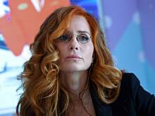 Уехавшую из России известную журналистку признали иноагентом