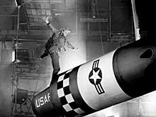 «Быстрый глобальный удар»: могут ли США победить Россию за час