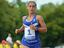Чистякова стала чемпионкой России по пятиборью