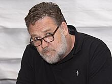 Рассел Кроу показал фотографию своей фермы после пожара в Австралии