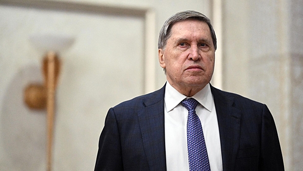 Ушаков рассказал о переговорах Путина и Уиткоффа