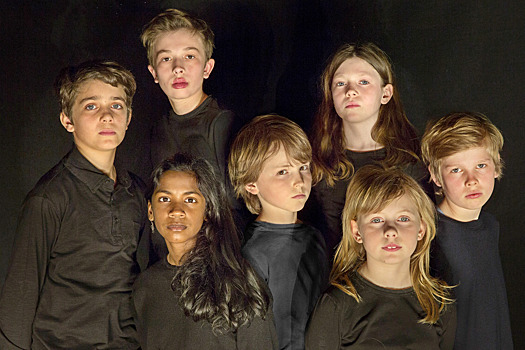 Международный фестиваль даст возможность столичным зрителям увидеть лучшие спектакли европейских театров