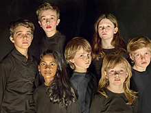 Международный фестиваль даст возможность столичным зрителям увидеть лучшие спектакли европейских театров