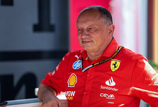 Герхард Бергер: Комбинацию Ньюи, Леклера и Хэмилтона будет трудно превзойти