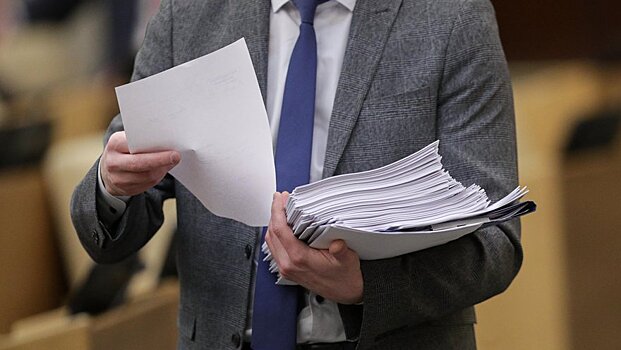 Принят закон о дополнительных гарантиях работникам, уволенным в связи с ликвидацией организации