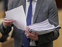 Принят закон о дополнительных гарантиях работникам, уволенным в связи с ликвидацией организации