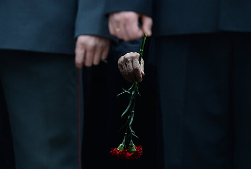 День Победы в Туркменистане: ветераны и вдовы солдат получат по $57