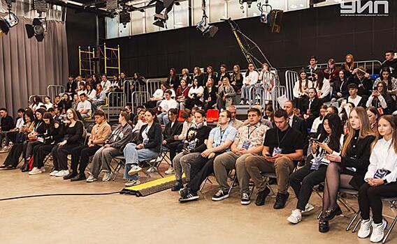 Крутые медийщики с любовью к малой родине: в Ростове-на-Дону проходит VI Медиафорум «Южный рубеж»