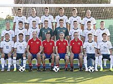 Сборная России U17 проиграла Дании U17 в отборе Евро-2019