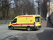 Ночью в Казани произошел сбой в работе кислородной станции больницы №12