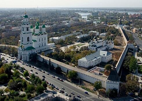 В Астрахани появится первое в России турагентство Ирана