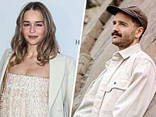 Актриса Эмилия Кларк и диджей Себастьян Басси Фокс расстались