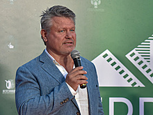 Тактаров считает, что Двалишвили был не готов к бою с Яном