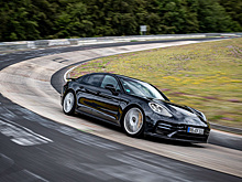 Лучшее автомобильное видео августа 2020