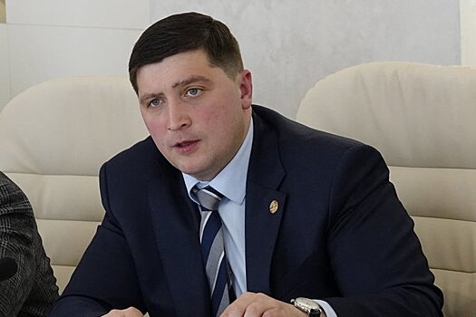 Радмир Беляев возглавил Нижнекамский район