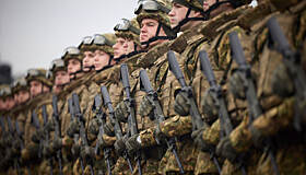 В США заявили о неизбежности краха НАТО на Украине