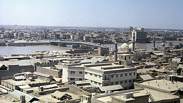 В Ираке суд приговорил к смертной казни пятерых боевиков ИГ*