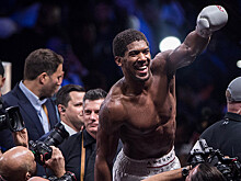 Джошуа может лишиться одного из титулов