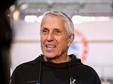 Хартли: до меня «Авангард» уволил многих тренеров. А в «Локомотиве» структура совершенства