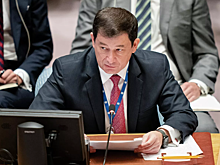 Полянский: Участие ОБСЕ в урегулировании на Украине является бессмысленным