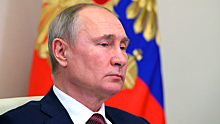 Путин на следующей неделе посетит Казахстан