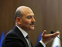 Глава МВД Турции намекнул на причастность США к теракту в Стамбуле