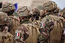 Полковник высказался о риске участия Франции в украинском конфликте