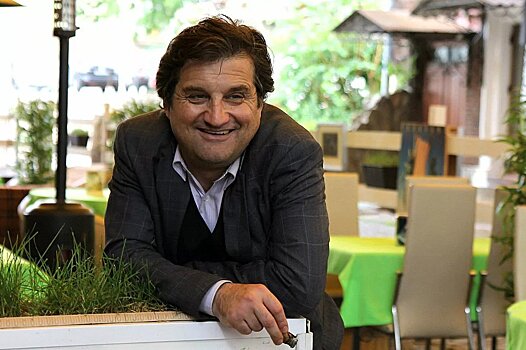 Отар Кушанашвили госпитализирован в Боткинскую больницу, ему стало плохо во время просмотра матча "Спартак" – "Ростов"