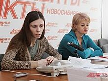 Новосибирским УК выделили субсидии на очистку крыш ветхих домов от снега