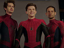 Тоби Магуайр ответил на вопрос, кого он считает лучшим Человеком-пауком