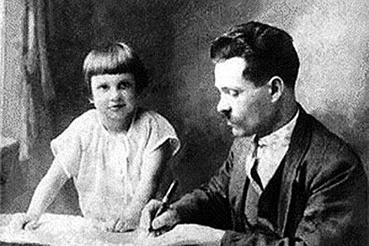 «Дочка атамана Махно»: за что её арестовали в 1945 году